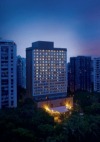 Vivanta by Taj President