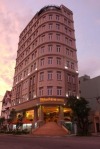 Aurora Hotel Da Nang