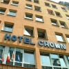 Crown Hotel