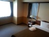 Nissei Hotel Fukuoka