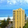 Surfers Beachside Holiday Apartments