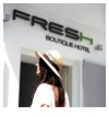 Fresh Boutique Hotel