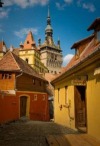 Pensiune Citadela Sighisoara