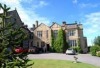 Dunsley Hall Country House Hotel