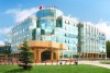 Ramada Ekaterinburg Hotel & Spa