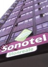 Hotel Sonotel Glicerio