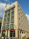 Olympia Hotel- by Zvieli Hotels