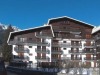 Apartment Le Lyret II Chamonix