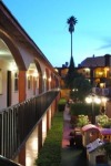 Hotel Posada Tierra Blanca