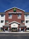 Crestwood Suites of Colorado Springs