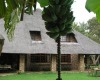 African Footprints Lodge