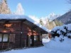 Holiday home Simond Chamonix