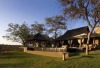 Khaya Ndlovu Manor House