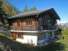 Holiday home Froidmont La Tzoumaz