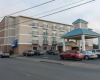 Quality Inn Lincoln City