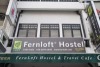 Fernloft - City Hostel Singapore