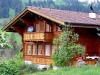 Apartment Mannried Zweisimmen