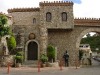 Hotel Castillo de Santa Cecilia