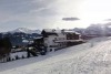 Panorama Chalet 12