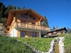 Holiday home Chocolat La Tzoumaz