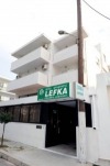 Lefka Hotel & Apartments