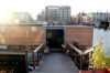 Houseboat Ark van Amstel