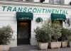 Hôtel Transcontinental