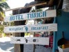 Tunich Jungle Guesthouse