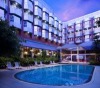 Le Meridien Bangalore