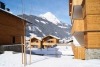 Alpinpark Lodges Matrei