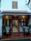 Gingerflower Boutique Hotel