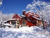 Country Inn Canadian House