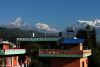 New Pokhara Lodge