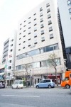 Hotel Abest Meguro