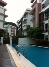 The Kris Condo Pool Access