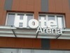 Hotel Arena