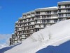 Apartment Grandes Platieres II Tignes