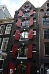 Crown Bed and Breakfast Amsterdam