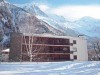 Apartment Le Triolet Chamonix