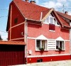 Szépasszony Apartmanház