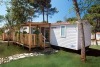 Superior Mobile Homes in Camping Lanterna