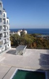 Dilov Apartments in Yalta Golden Sands