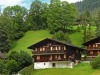 Apartment Blaugletscher Grindelwald