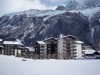 Apartment Clos du Savoy III Chamonix