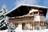 Holiday home Chalet Saalbach