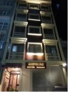 Nupelda Suites Bomonti