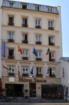 Hotel Eiffel Segur