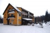 Horský hotel Orešnica