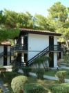 Bungalows Urania