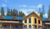 Glenogle Mountain Lodge and Spa